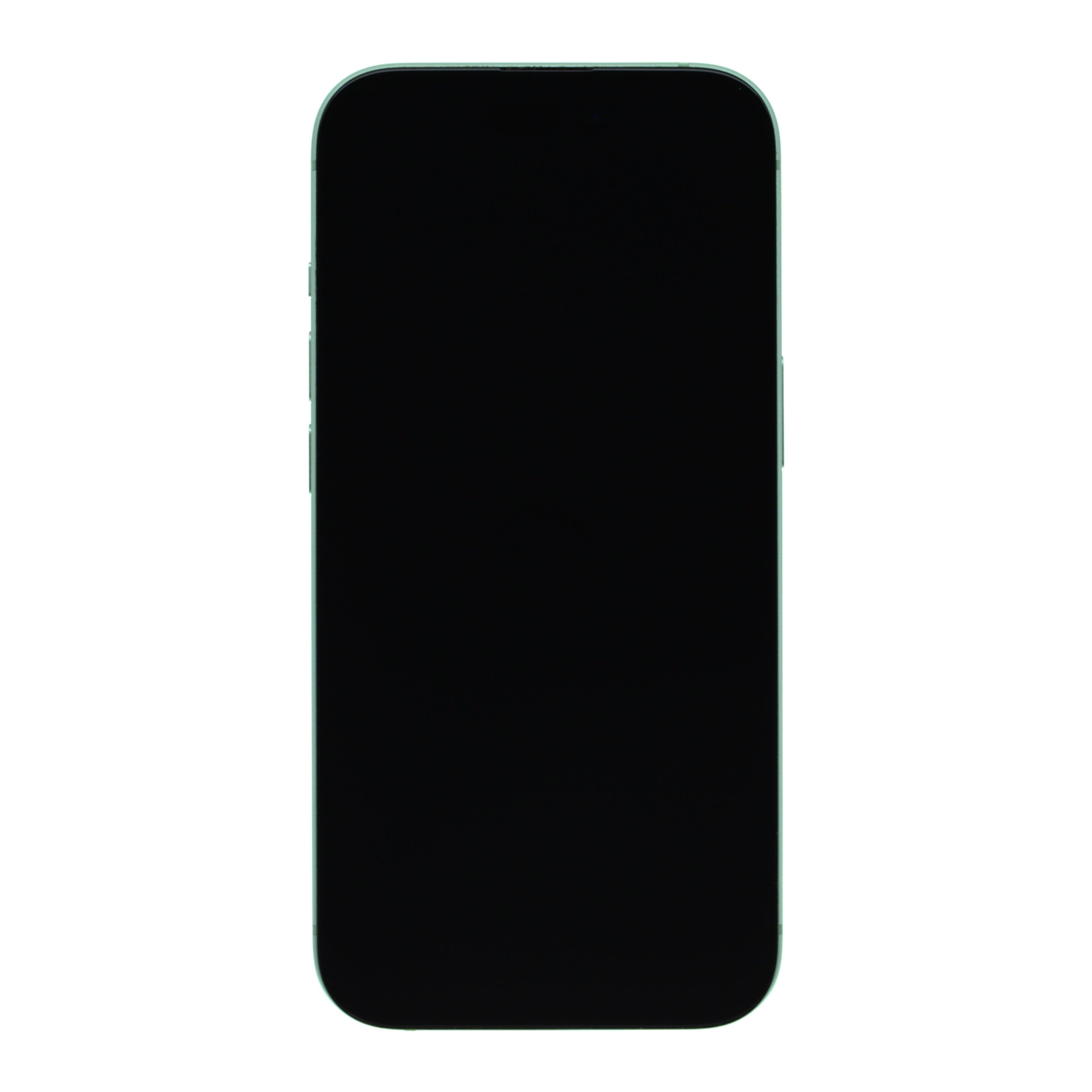95新 Apple iPhone 15 128G 綠色 中國大陸版