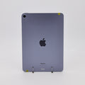 95新 Apple iPad Air5 64G 紫色 WIFI
