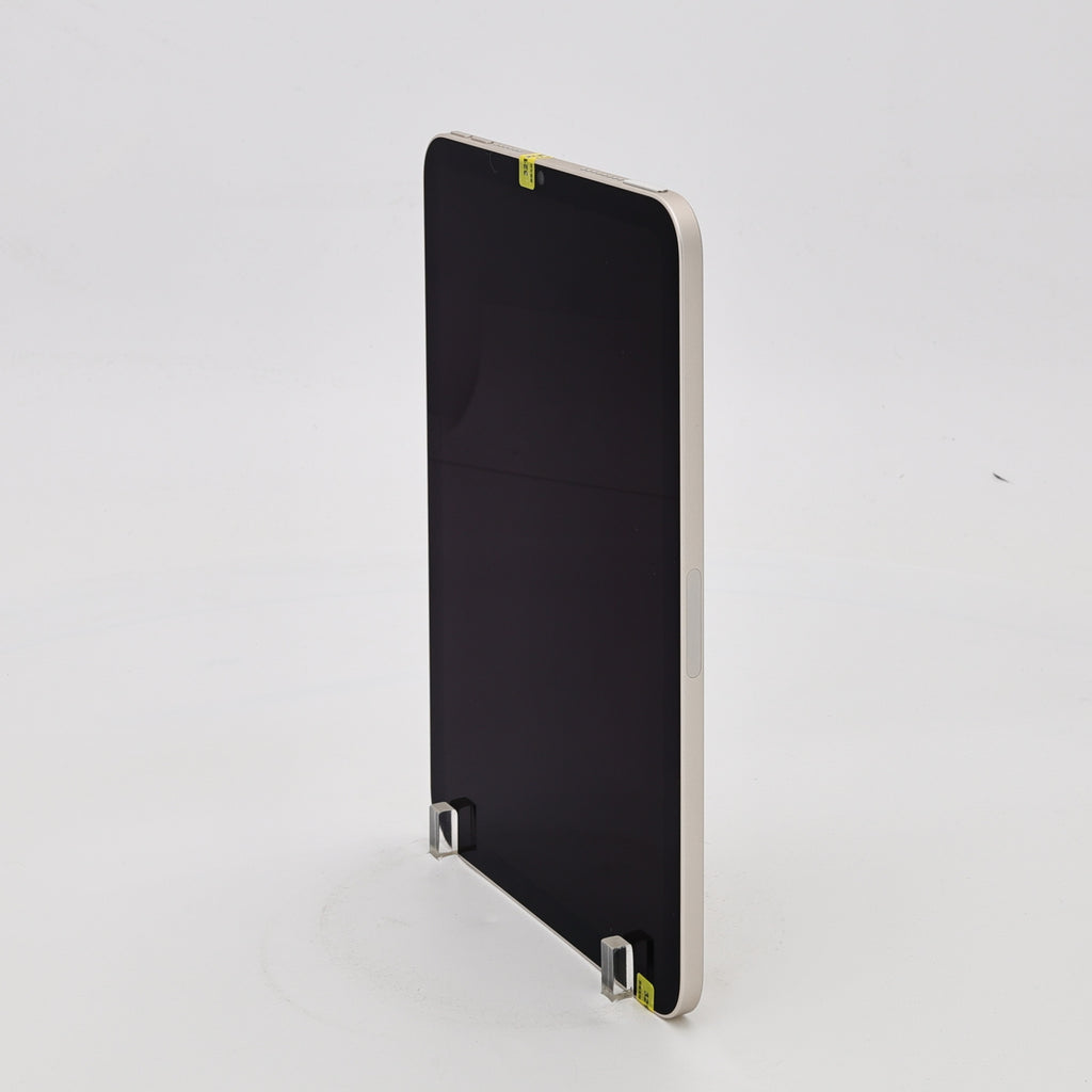 99新 Apple iPad mini6 256G 星光色 WIFI
