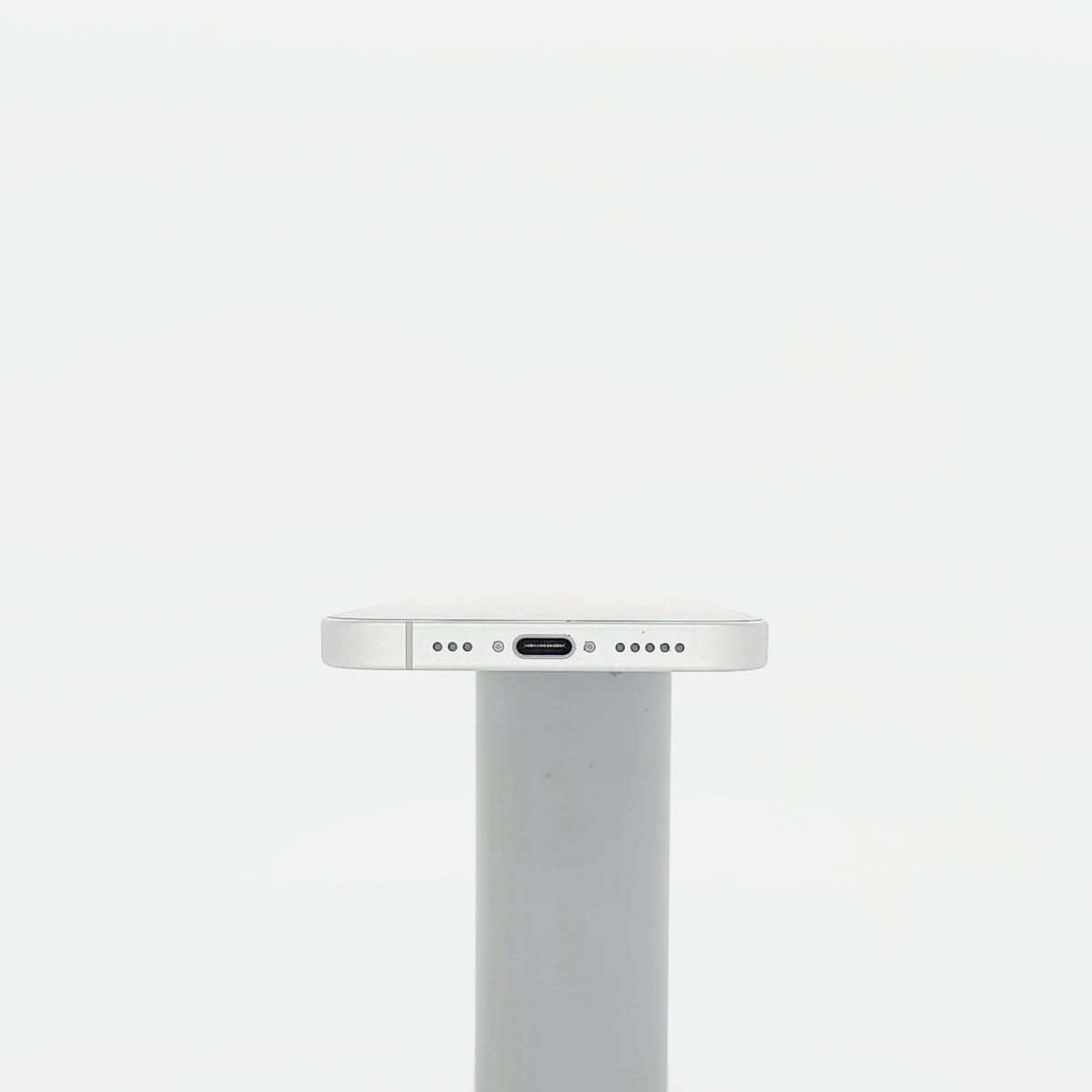 95新 Apple iPhone 16 128G 白色 中國大陸版