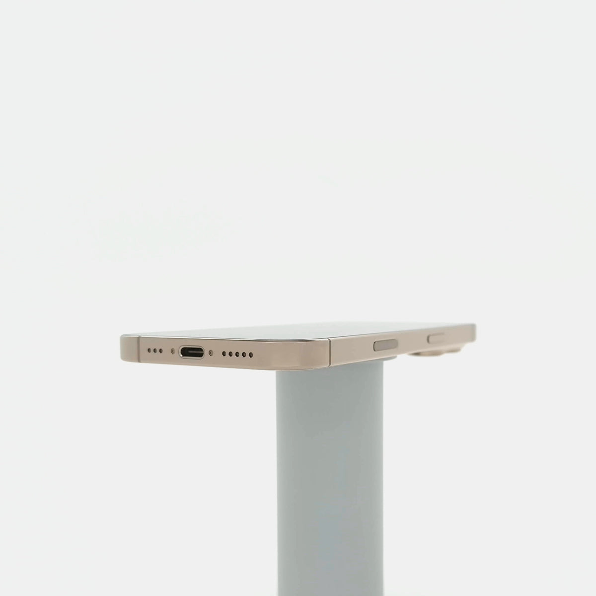 95新 Apple iPhone 16 Pro 128G 沙漠色鈦金屬 中國大陸版