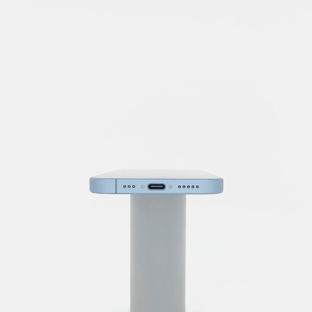 95新 Apple iPhone 17 256G 青霧藍色 中國大陸版