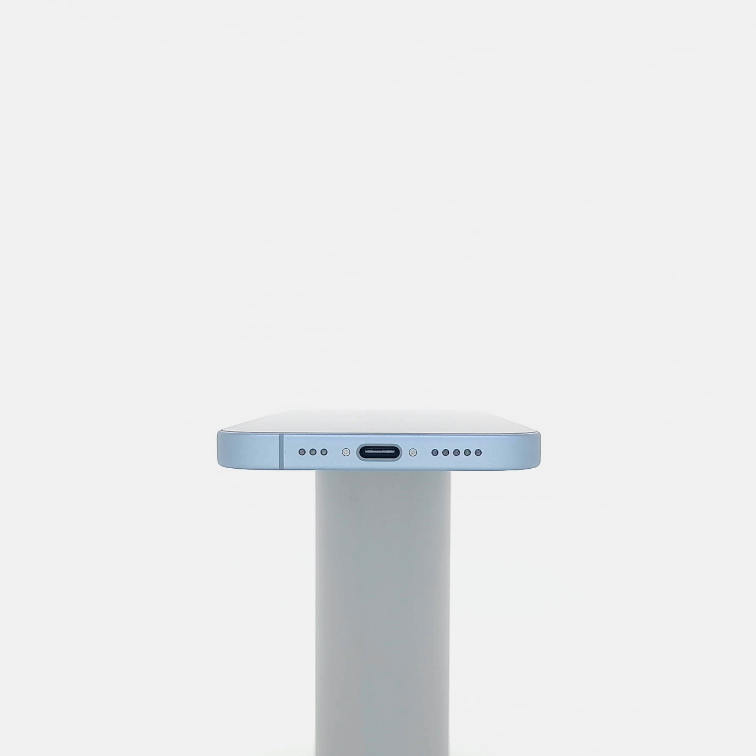 95新 Apple iPhone 17 256G 青霧藍色 中國大陸版