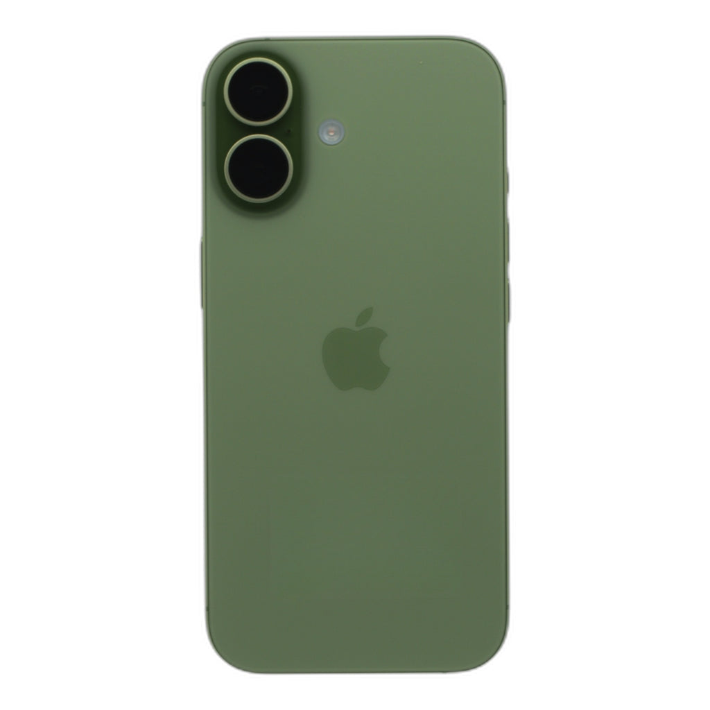 95新 Apple iPhone 17 256G 鼠尾草綠色 中國大陸版