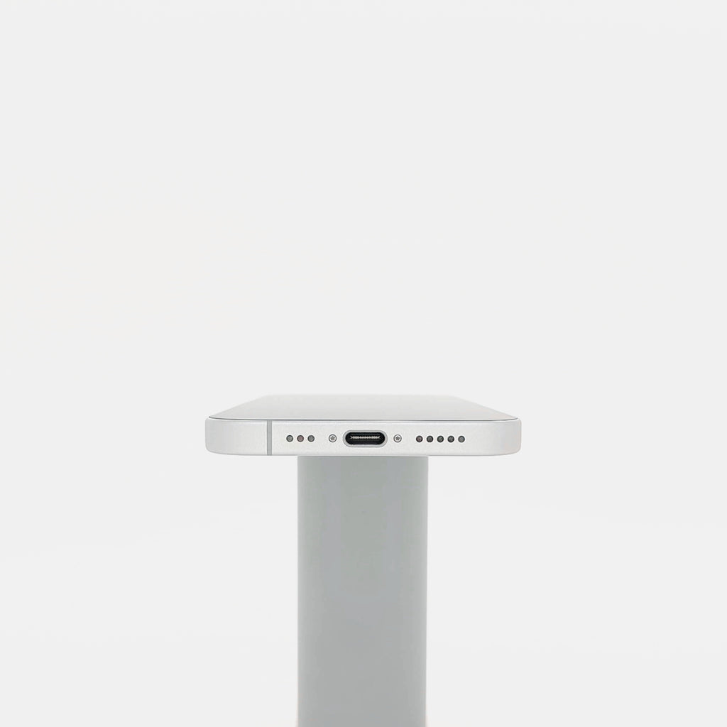 95新 Apple iPhone 16 256G 白色 中國大陸版