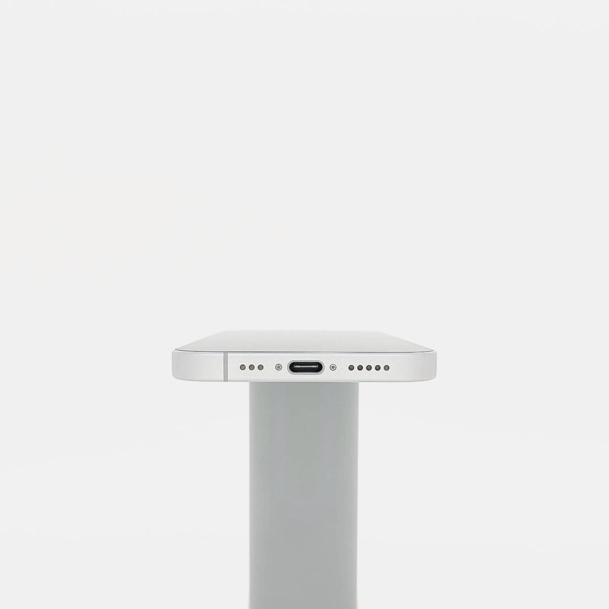 95新 Apple iPhone 16 256G 白色 中國大陸版