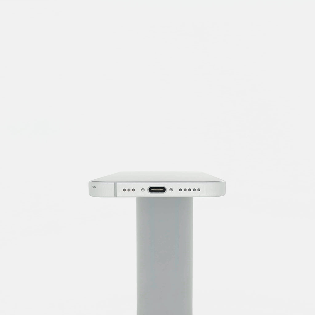 95新 Apple iPhone 16 128G 白色 中國大陸版