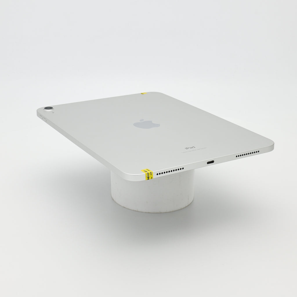 99新 Apple iPad 10代 256G 銀色 WIFI