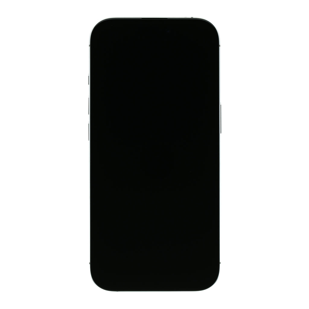 95新 Apple iPhone 16 Pro 128G 白色鈦金屬 中國大陸版