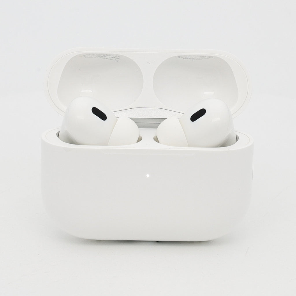 99新 Apple AirPods Pro 2 白色