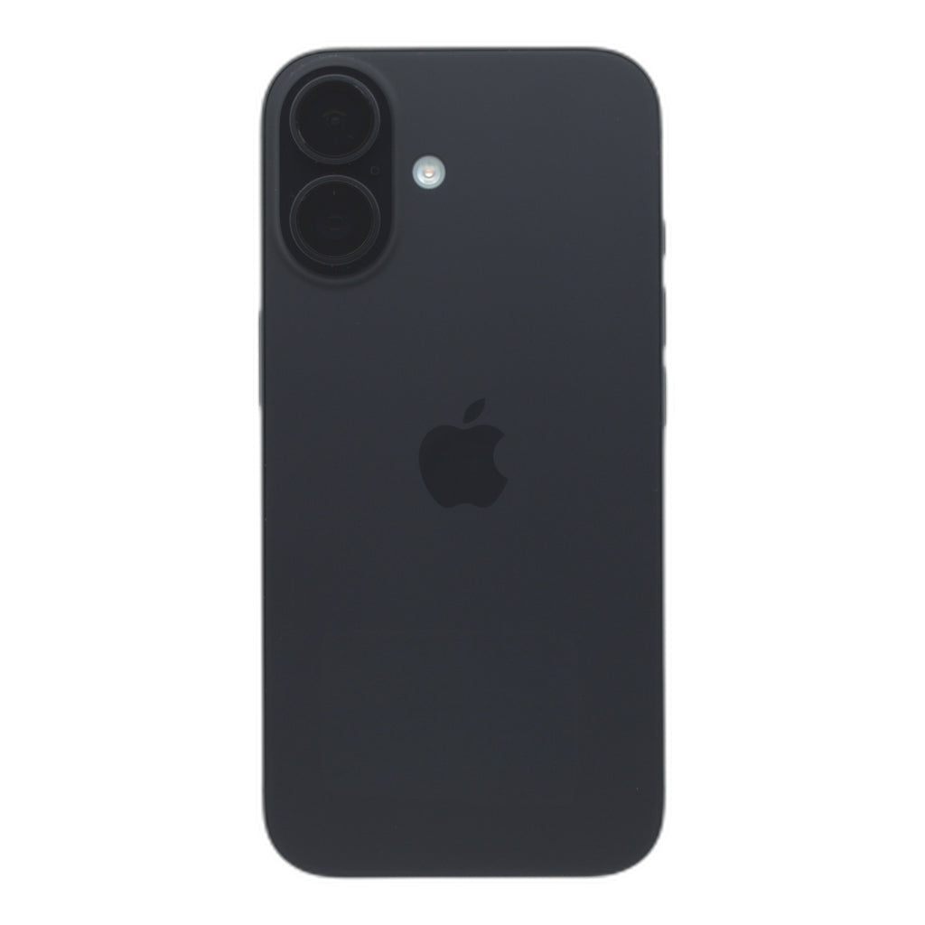 95新 Apple iPhone 16 256G 黑色 中國大陸版