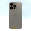 95新 Apple iPhone 16 Pro 128G 沙漠色鈦金屬 中國大陸版
