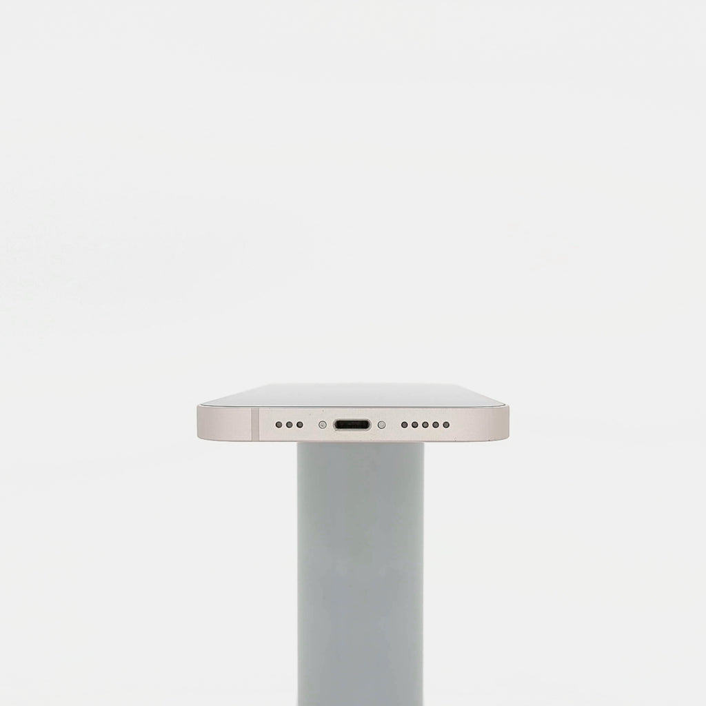 95新 Apple iPhone 13 128G 粉紅色 中國大陸版