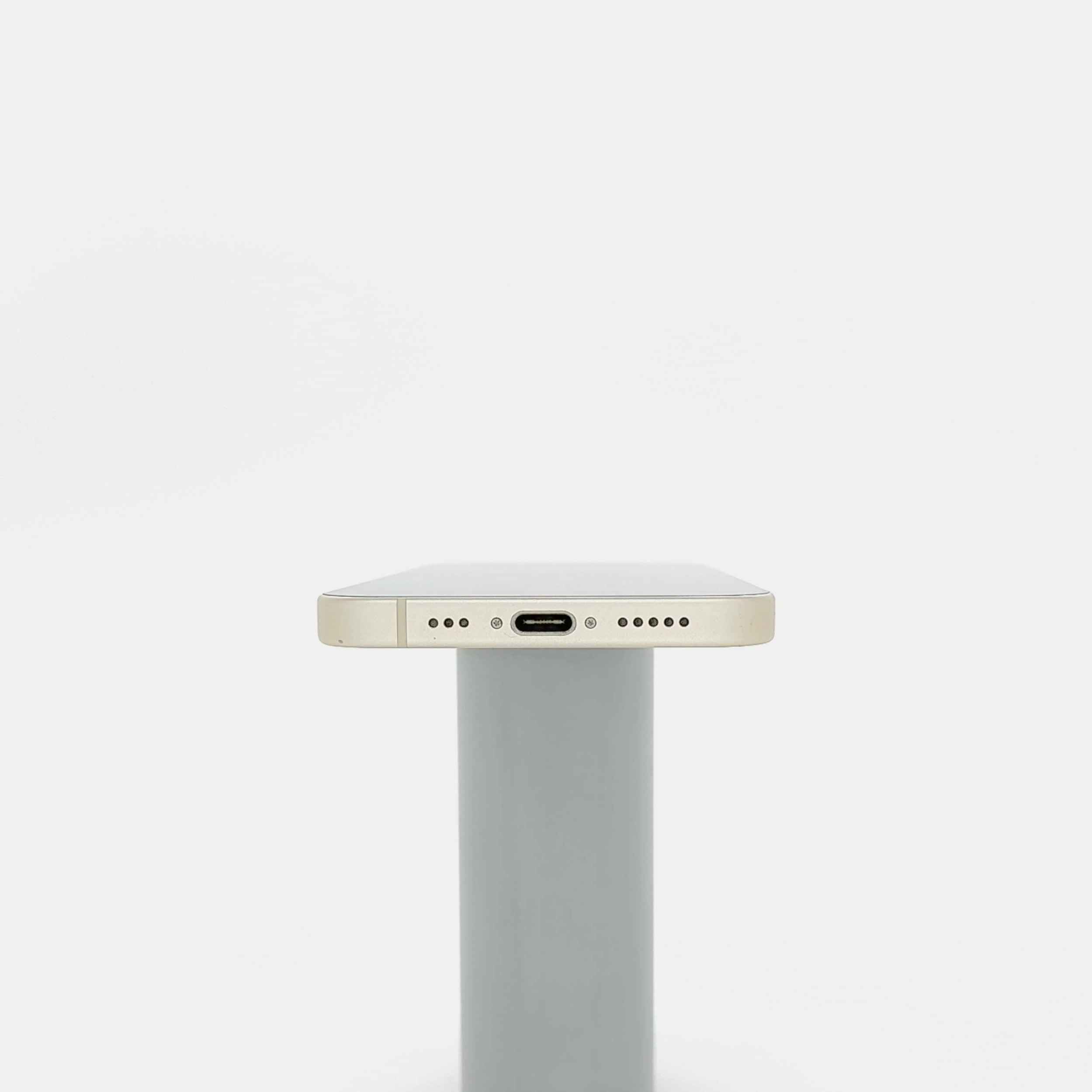 95新 Apple iPhone 15 256G 黃色 中國大陸版