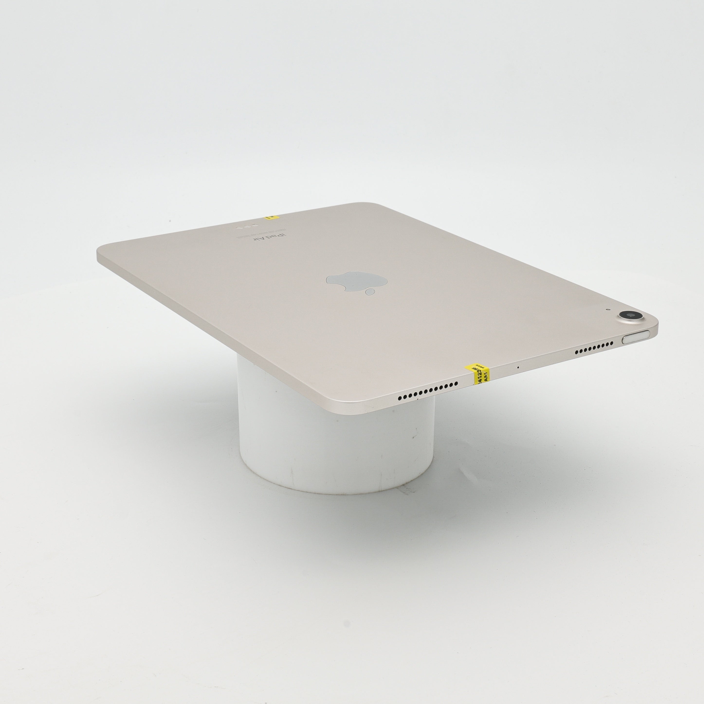 95新 Apple iPad Air5 64G 星光色 WIFI
