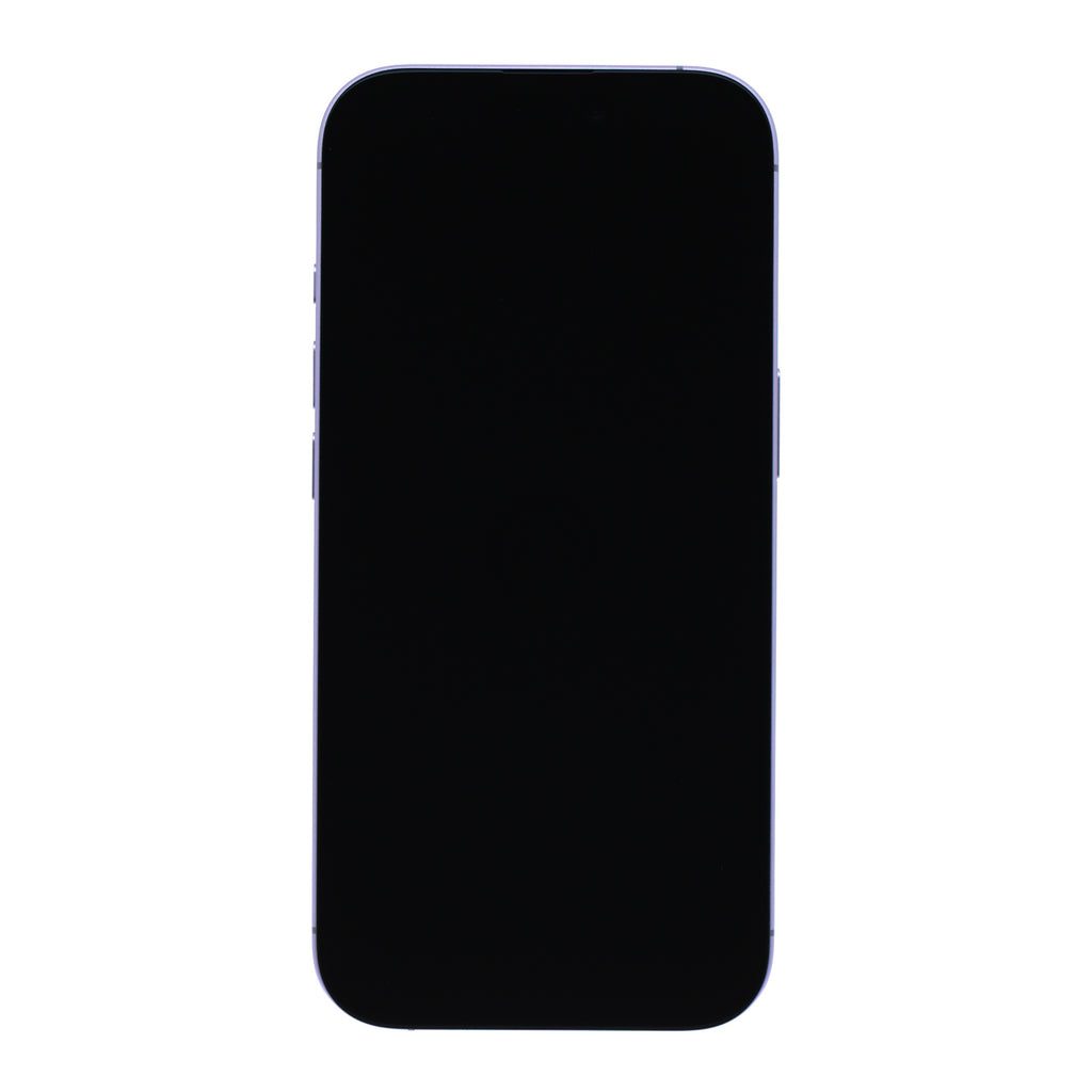 95新 Apple iPhone 17 256G 薰衣草紫色 中國大陸版