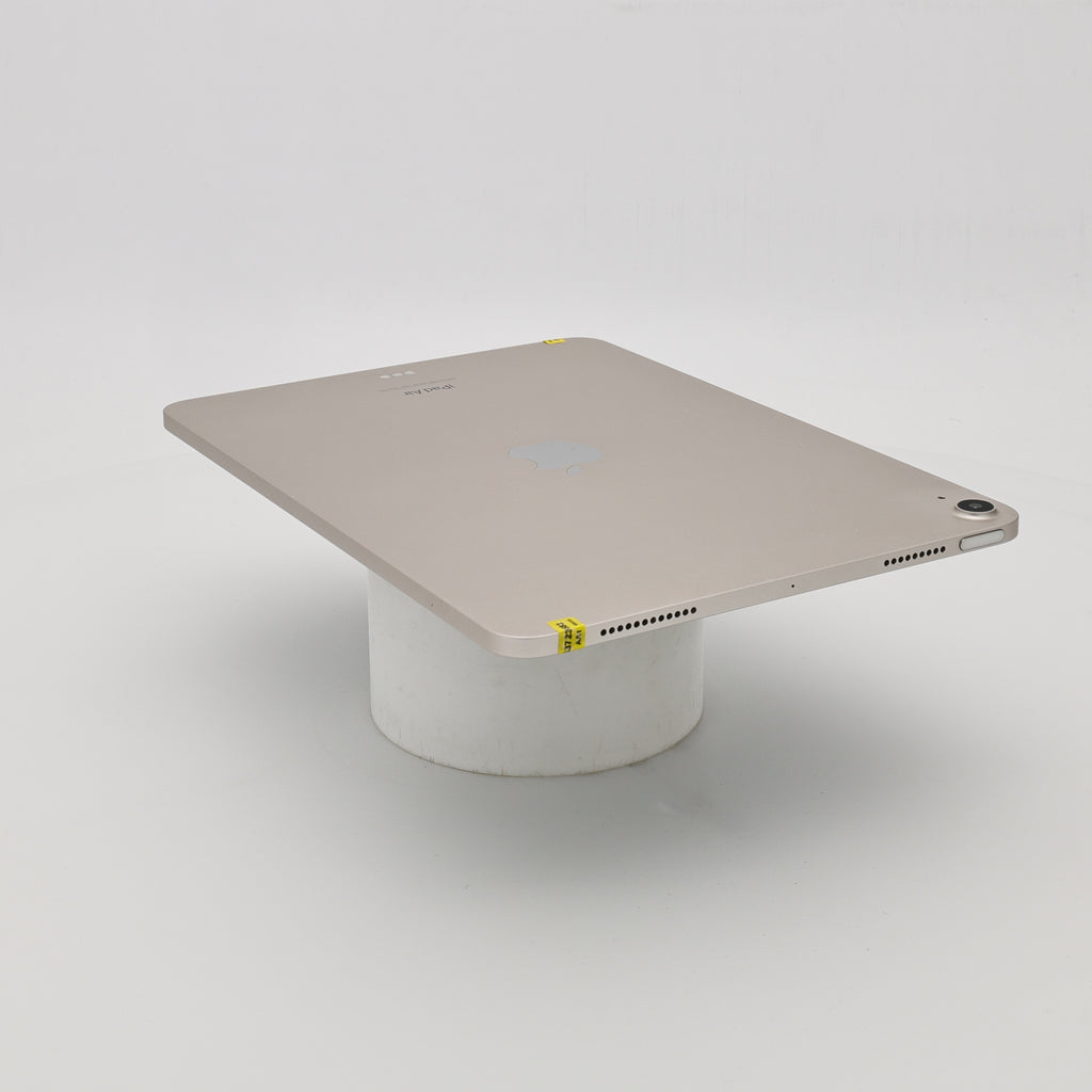 95新 Apple iPad Air5 64G 星光色 WIFI
