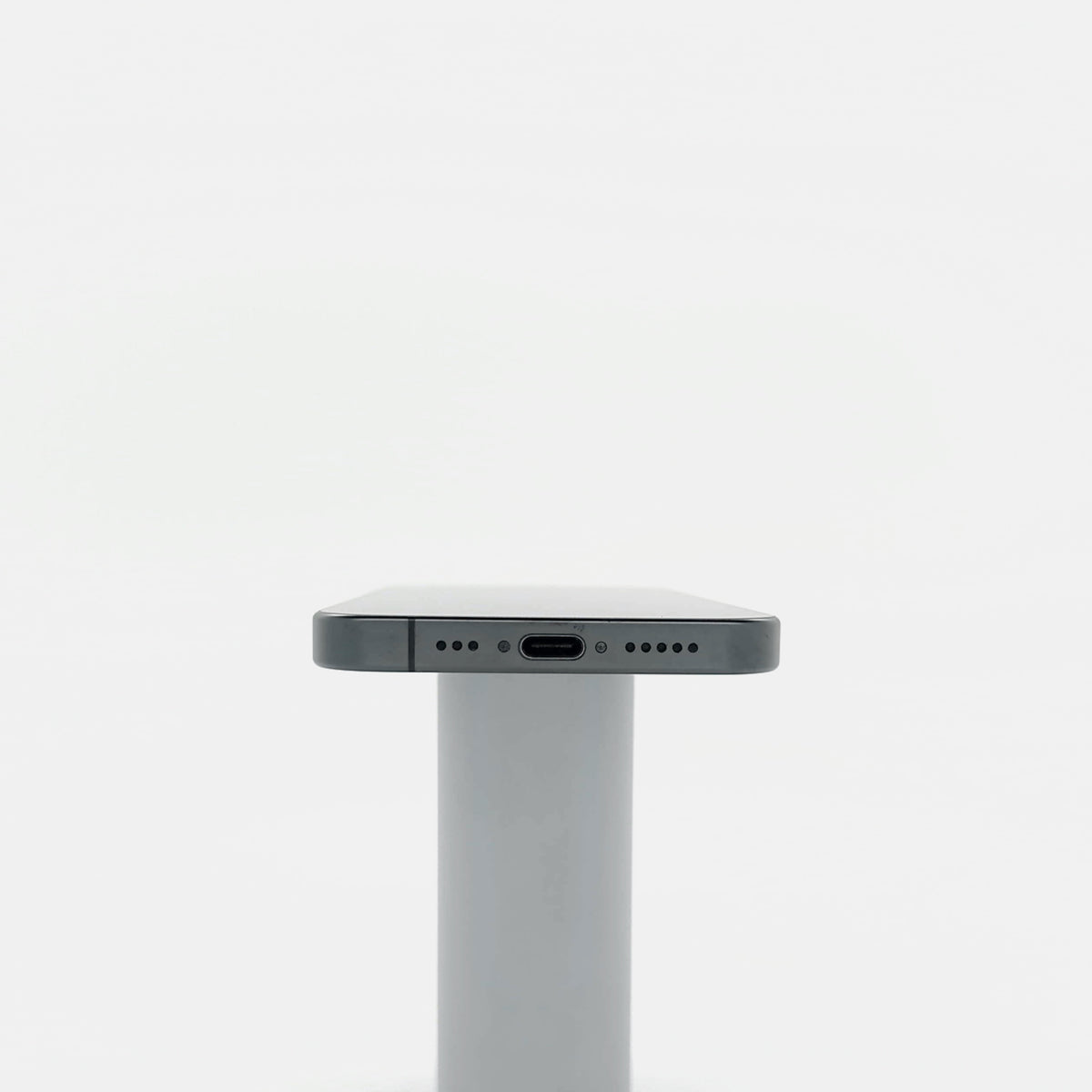 95新 Apple iPhone 15 Pro 128G 黑色鈦金屬 中國大陸版
