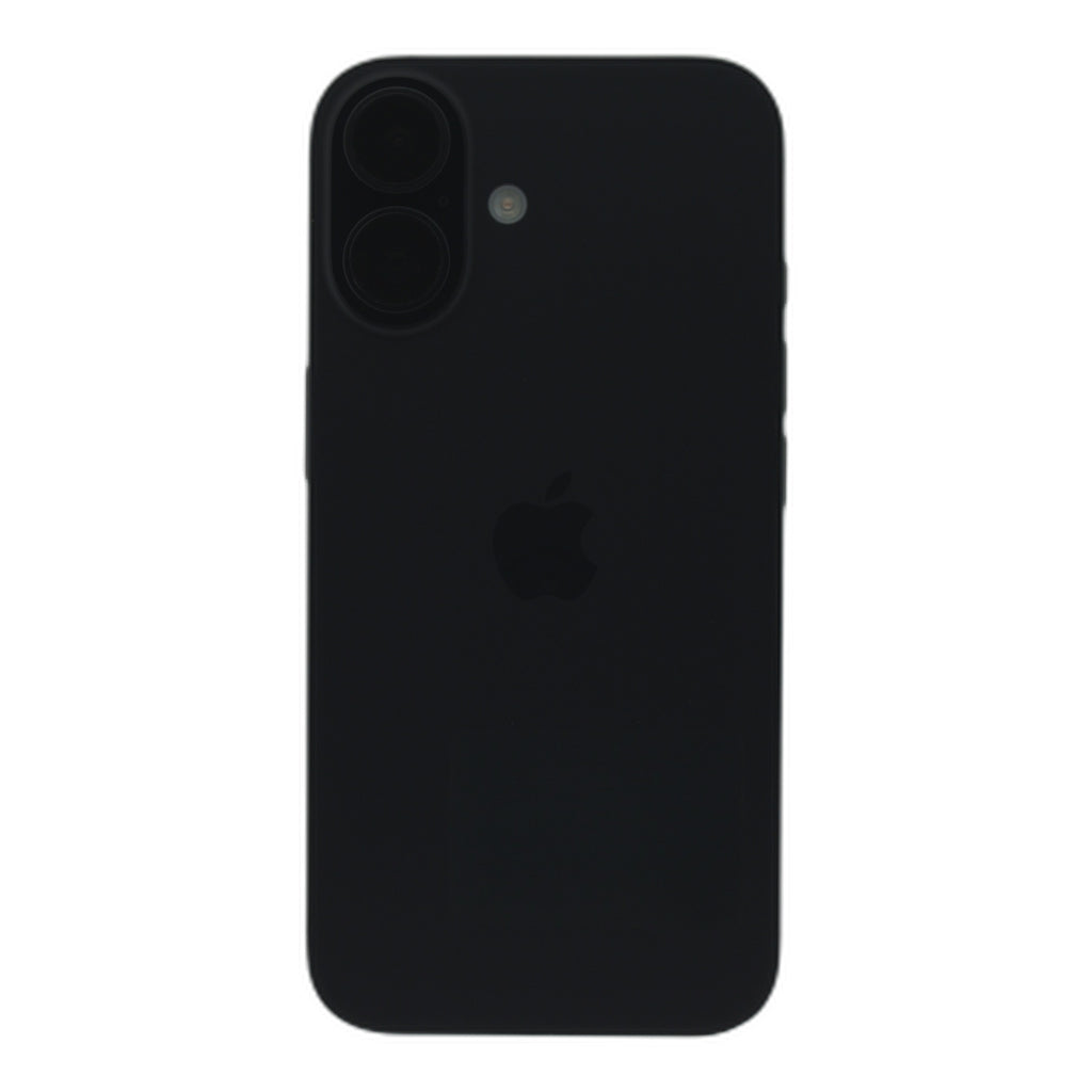 95新 Apple iPhone 16 256G 黑色 中國大陸版