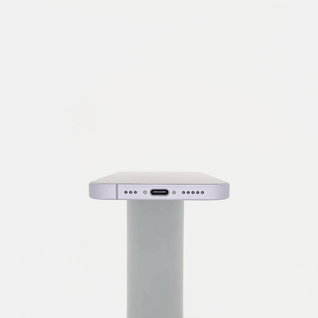 99新 Apple iPhone 17 256G 薰衣草紫色 中國大陸版