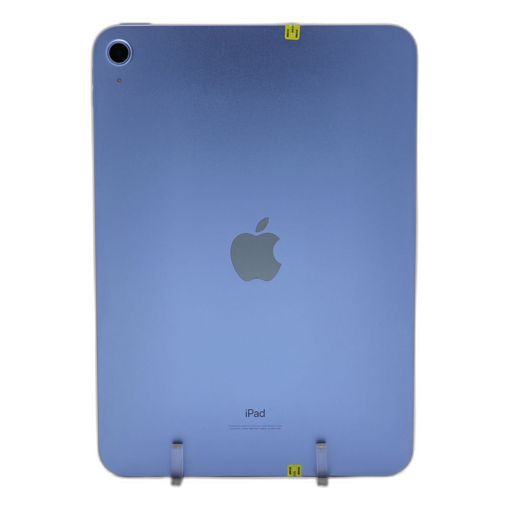95新 Apple iPad 10代 64G 藍色 WIFI