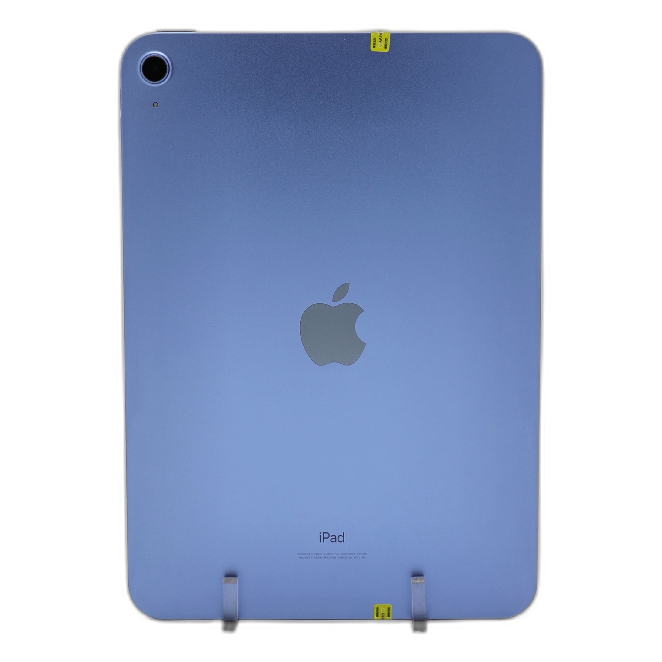 95新 Apple iPad 10代 64G 藍色 WIFI