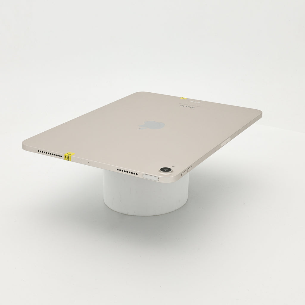 95新 Apple iPad Air5 64G 星光色 WIFI
