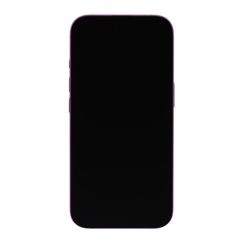 95新 Apple iPhone 16 256G 粉紅色 中國大陸版