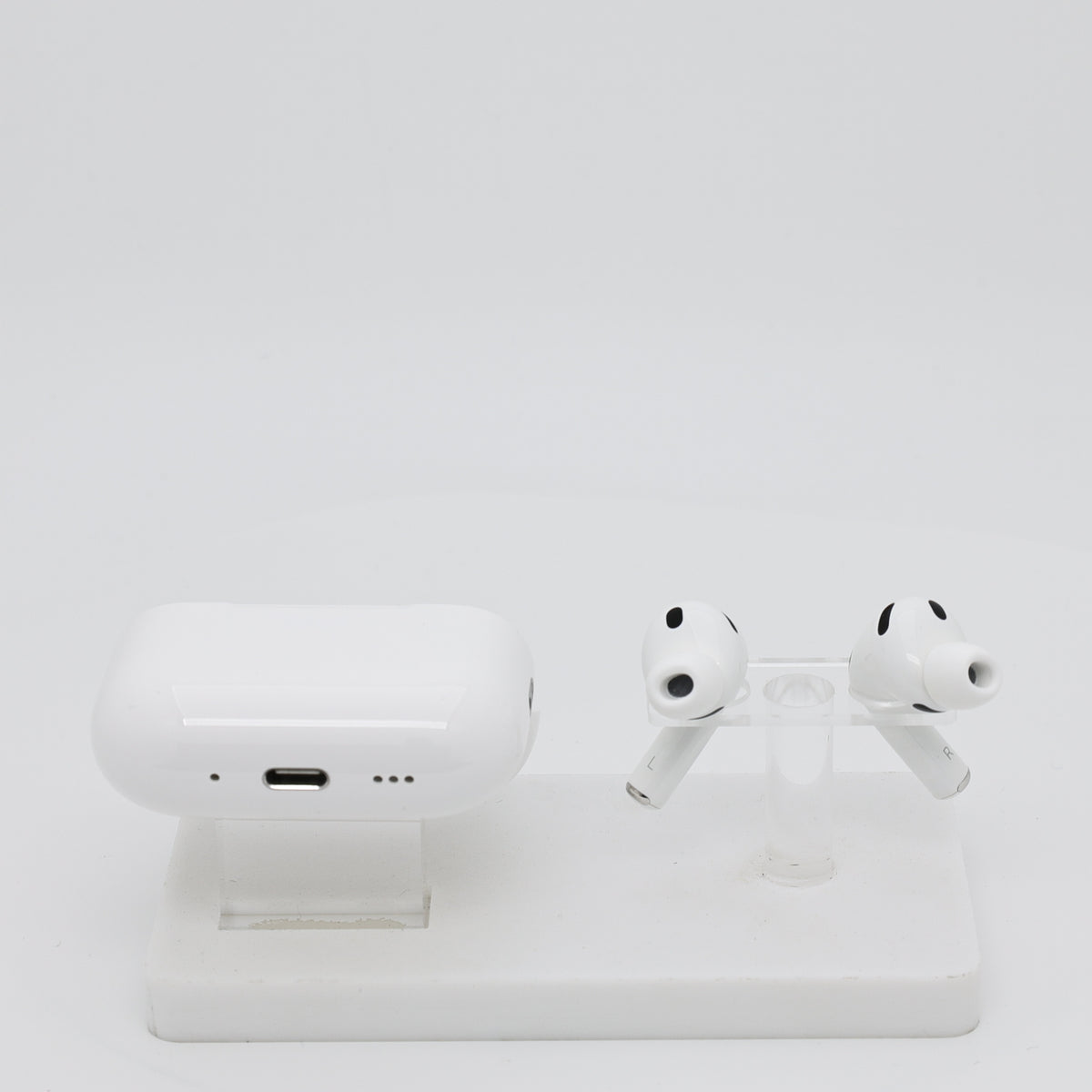 99新 Apple AirPods Pro 3 白色