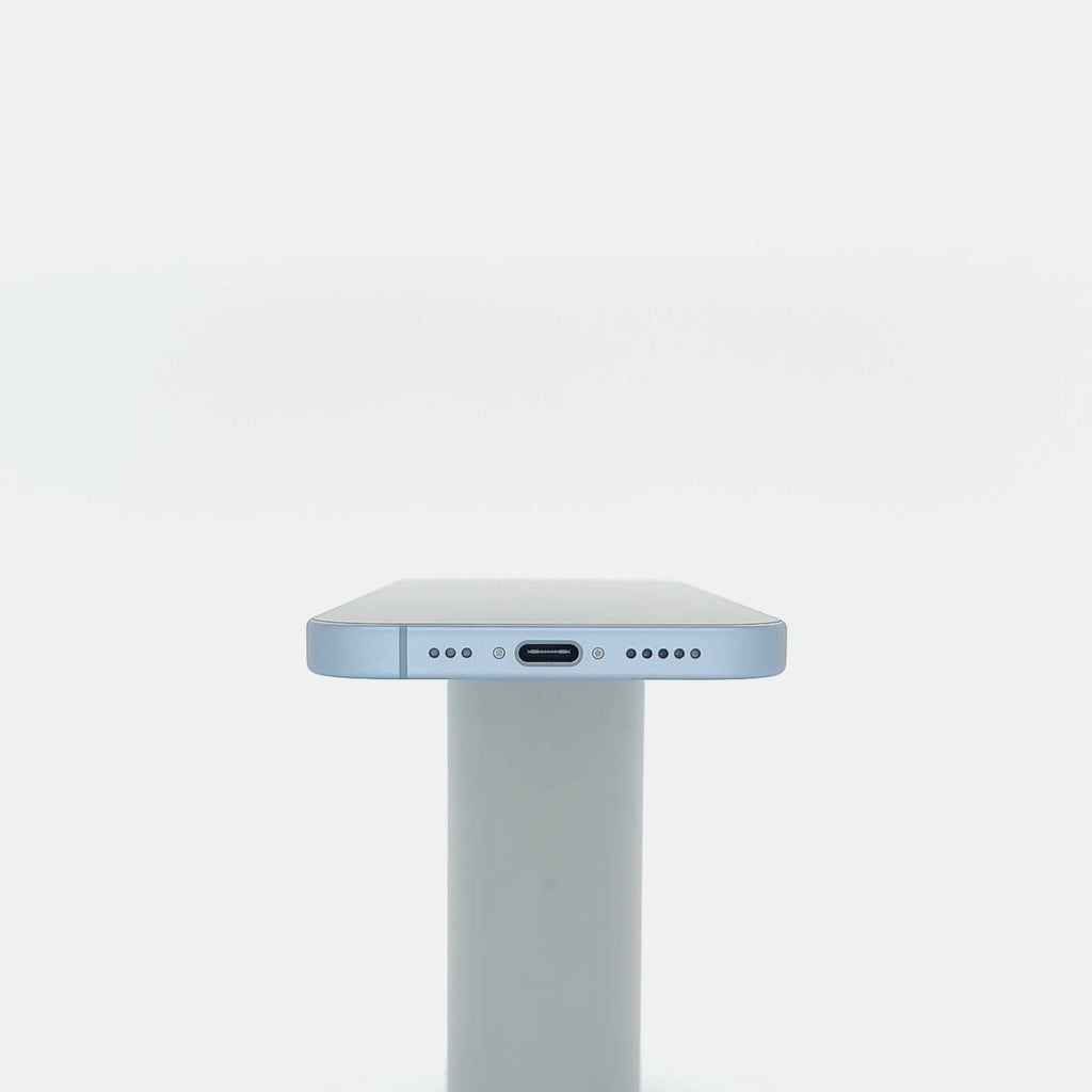 95新 Apple iPhone 17 256G 青霧藍色 中國大陸版