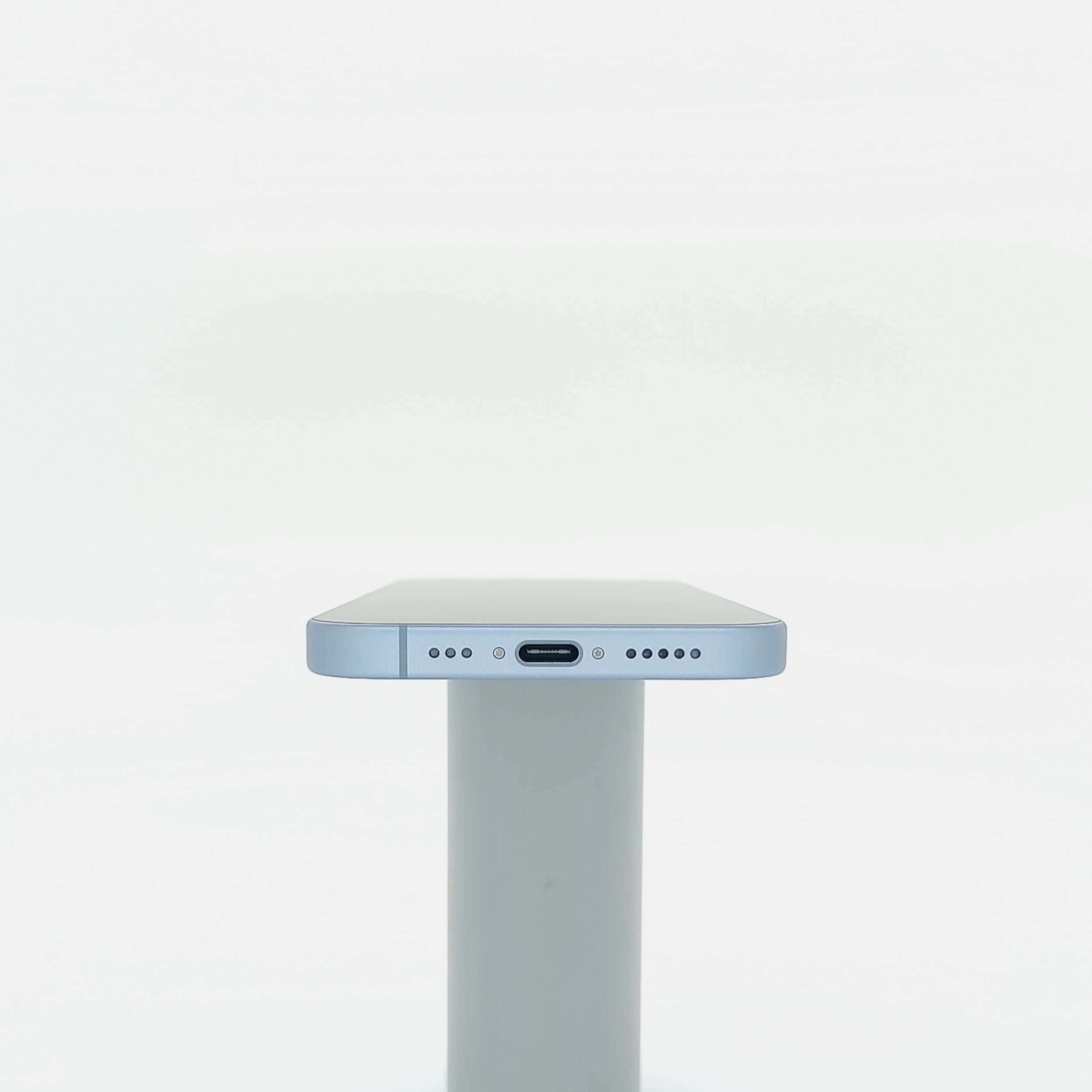 95新 Apple iPhone 17 256G 青霧藍色 中國大陸版
