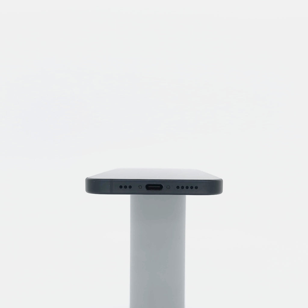 95新 Apple iPhone 15 256G 黑色 中國大陸版