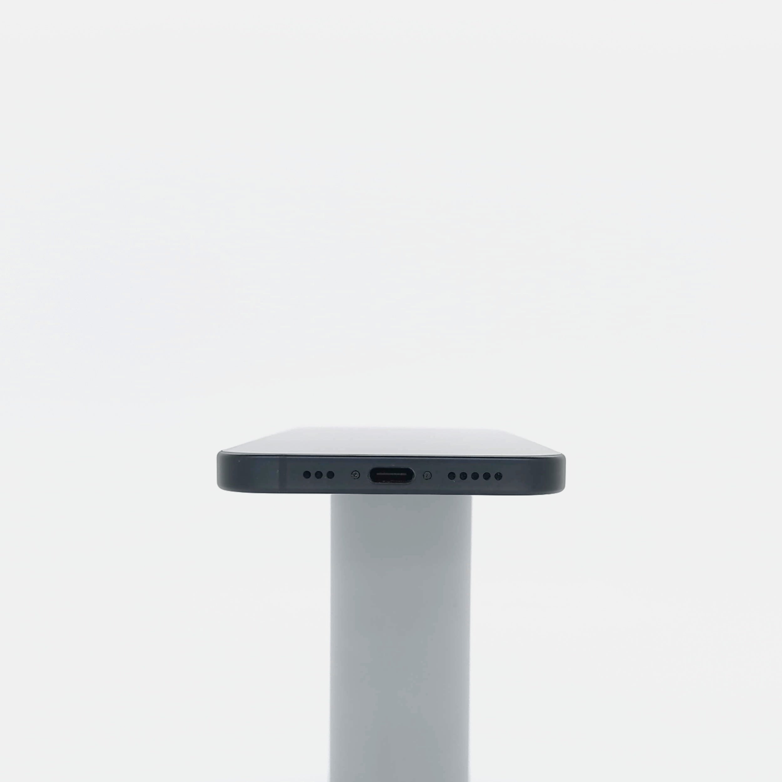 95新 Apple iPhone 15 256G 黑色 中國大陸版