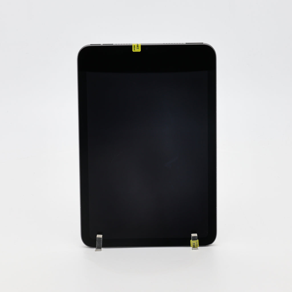 95新 Apple iPad mini6 64G 深空灰色 WIFI