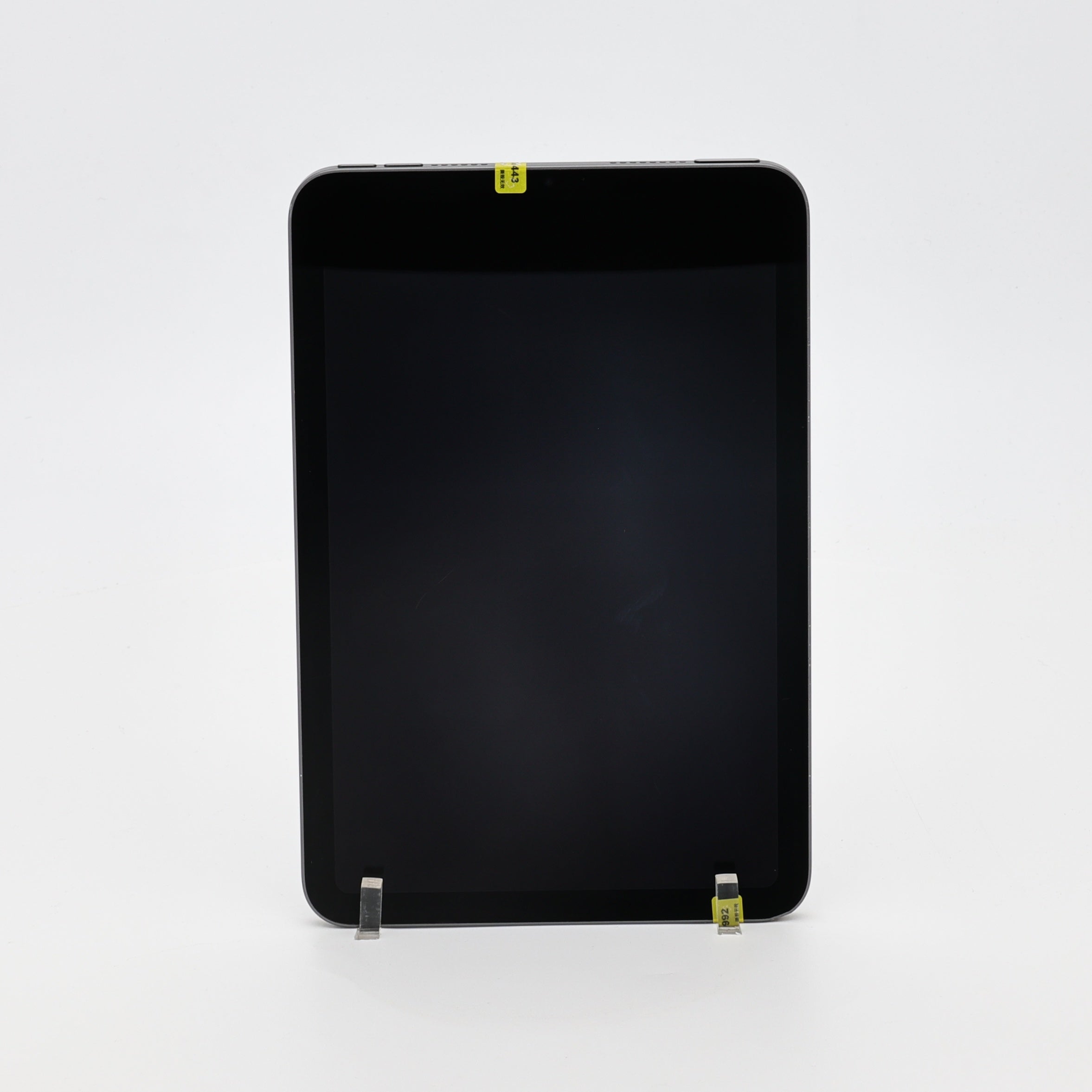 95新 Apple iPad mini6 64G 深空灰色 WIFI