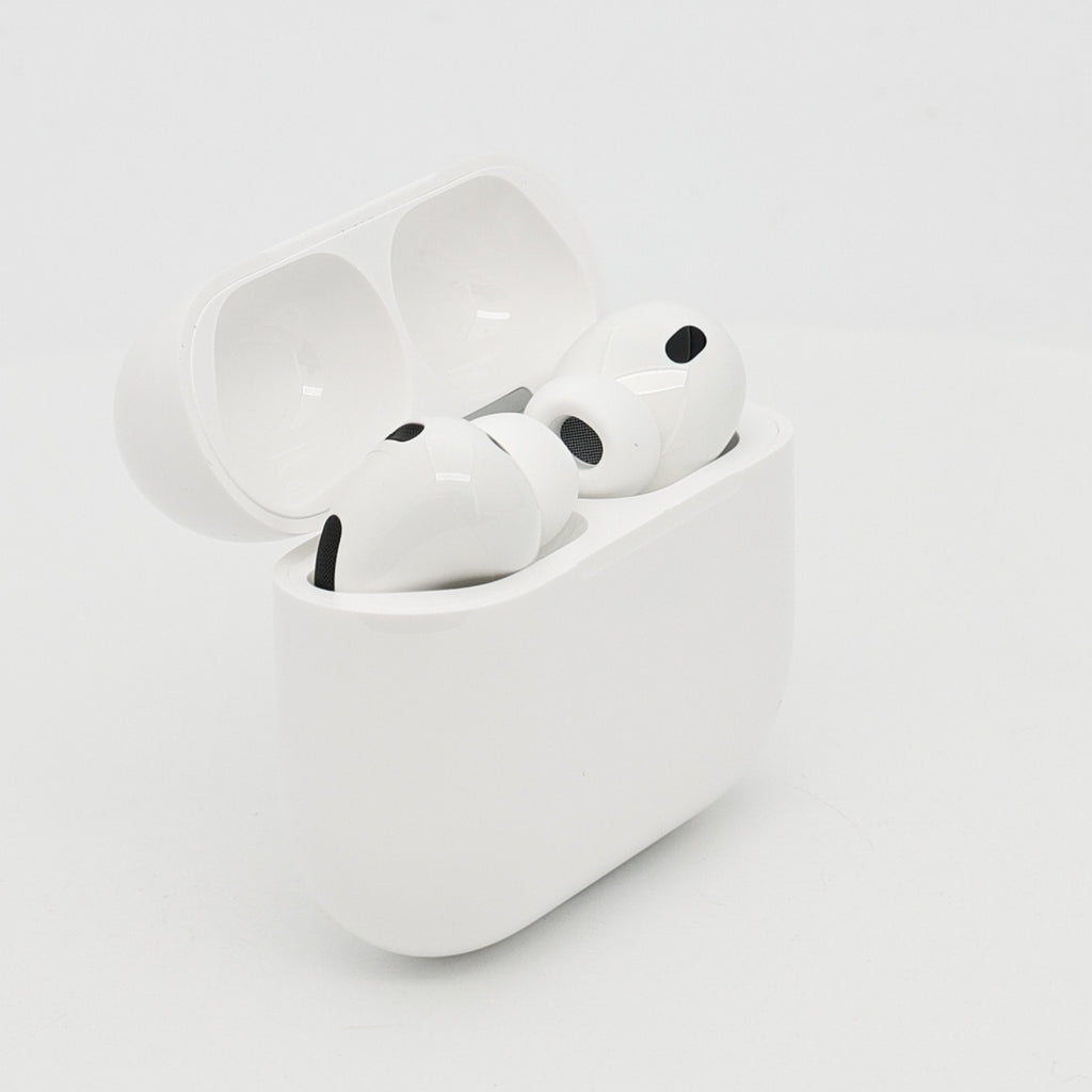 99新 Apple AirPods Pro 3 白色
