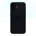 95新 Apple iPhone 16 128G 黑色 中國大陸版