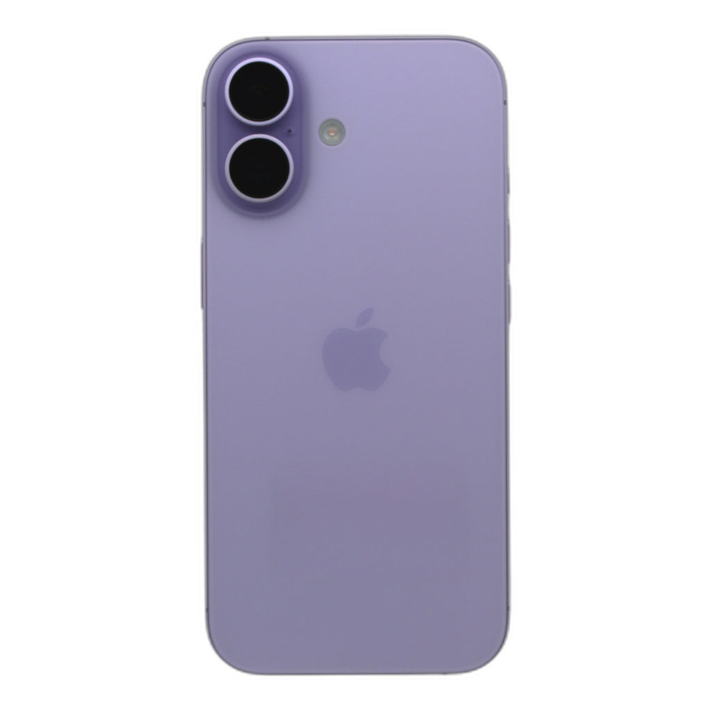 99新 Apple iPhone 17 256G 薰衣草紫色 中國大陸版
