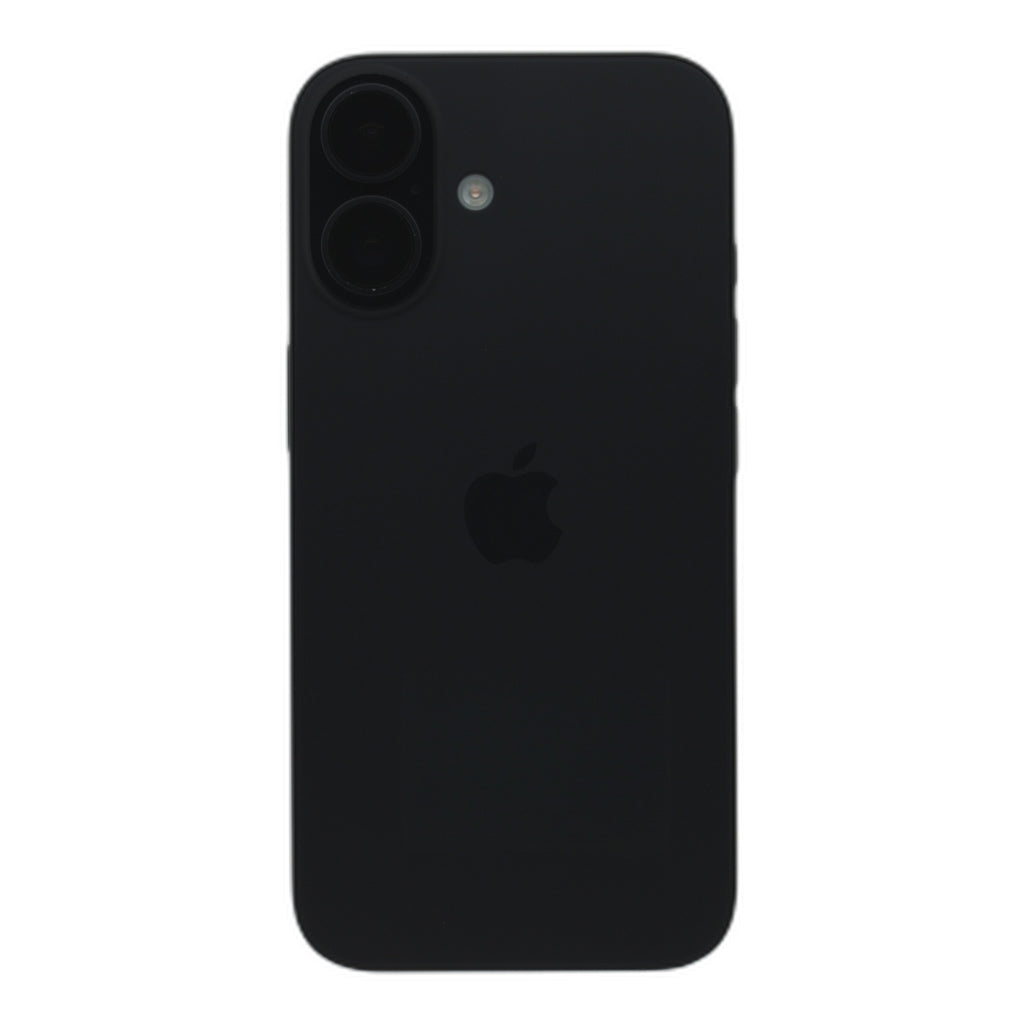 95新 Apple iPhone 16 256G 黑色 中國大陸版
