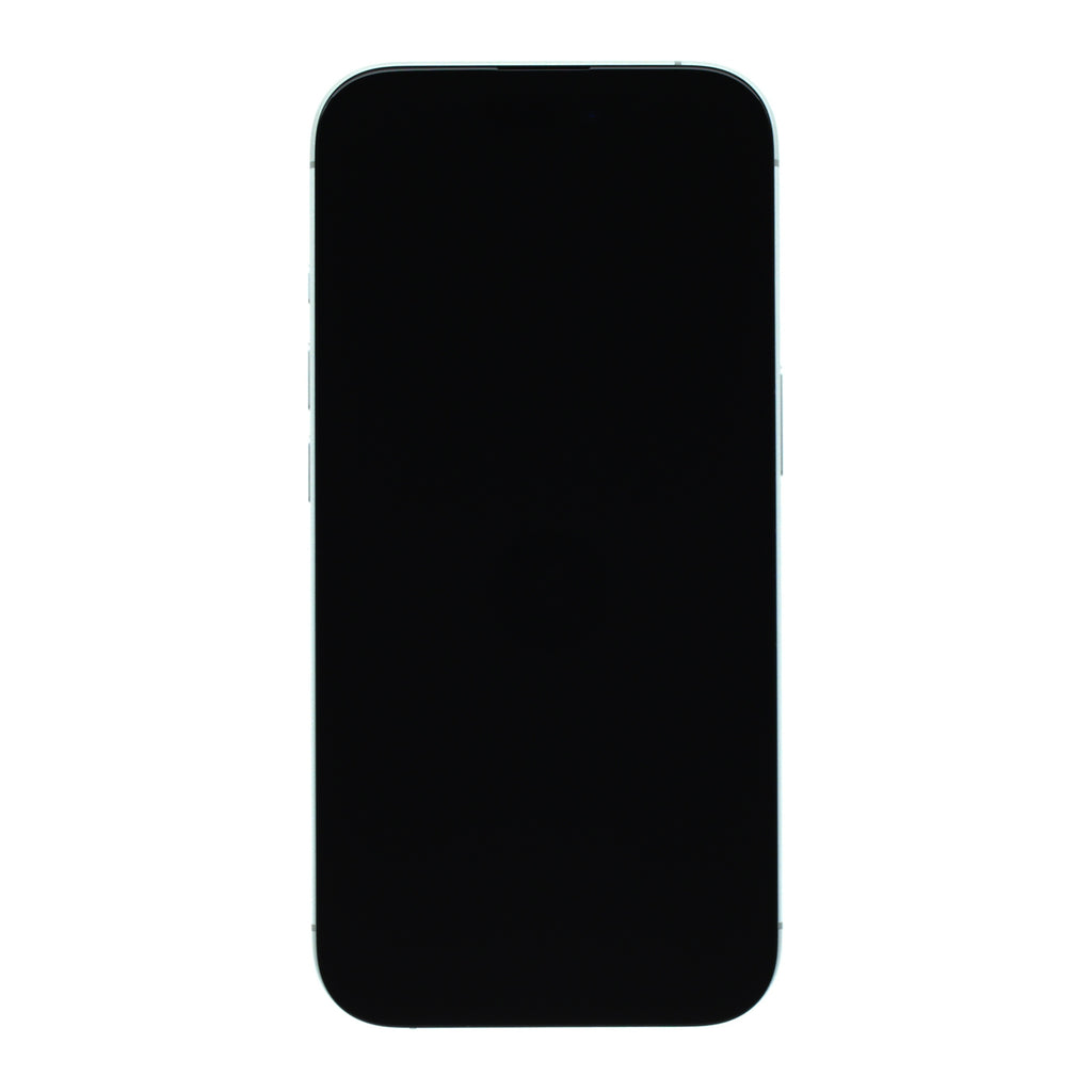 99新 Apple iPhone 16 256G 白色 中國大陸版