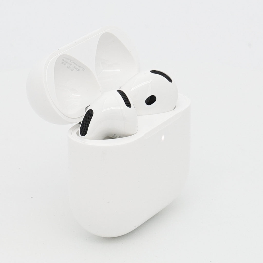 99新 Apple AirPods 5 白色