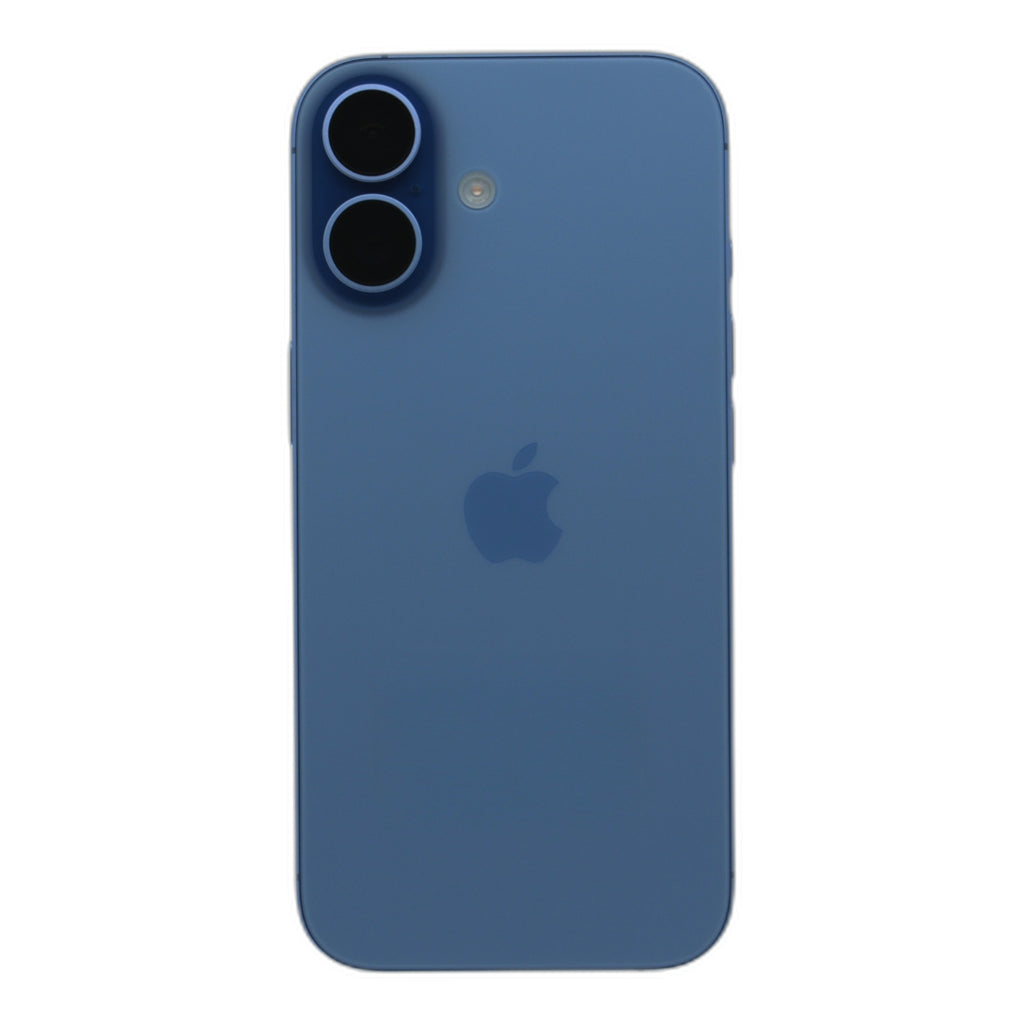 95新 Apple iPhone 17 256G 青霧藍色 中國大陸版
