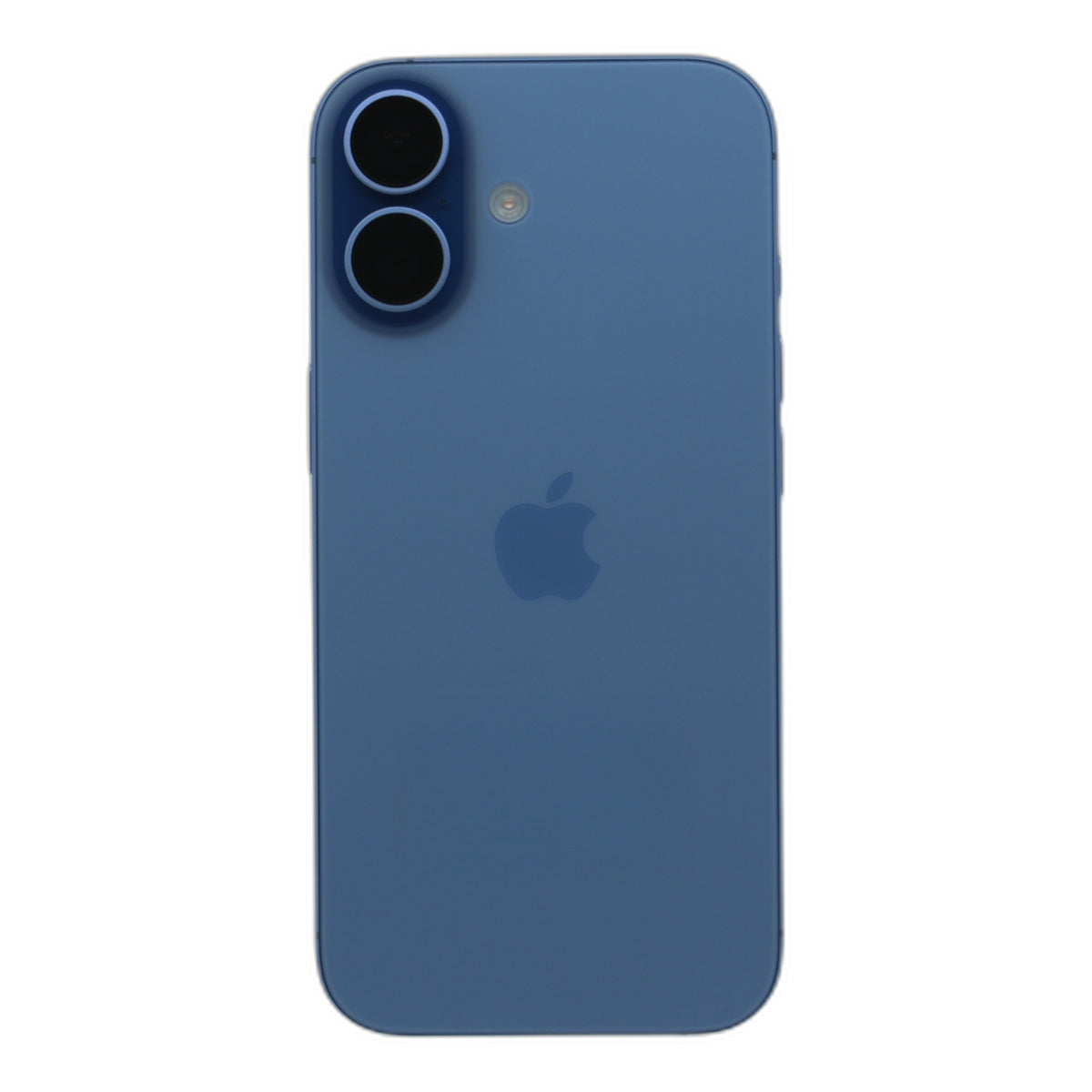 95新 Apple iPhone 17 256G 青霧藍色 中國大陸版