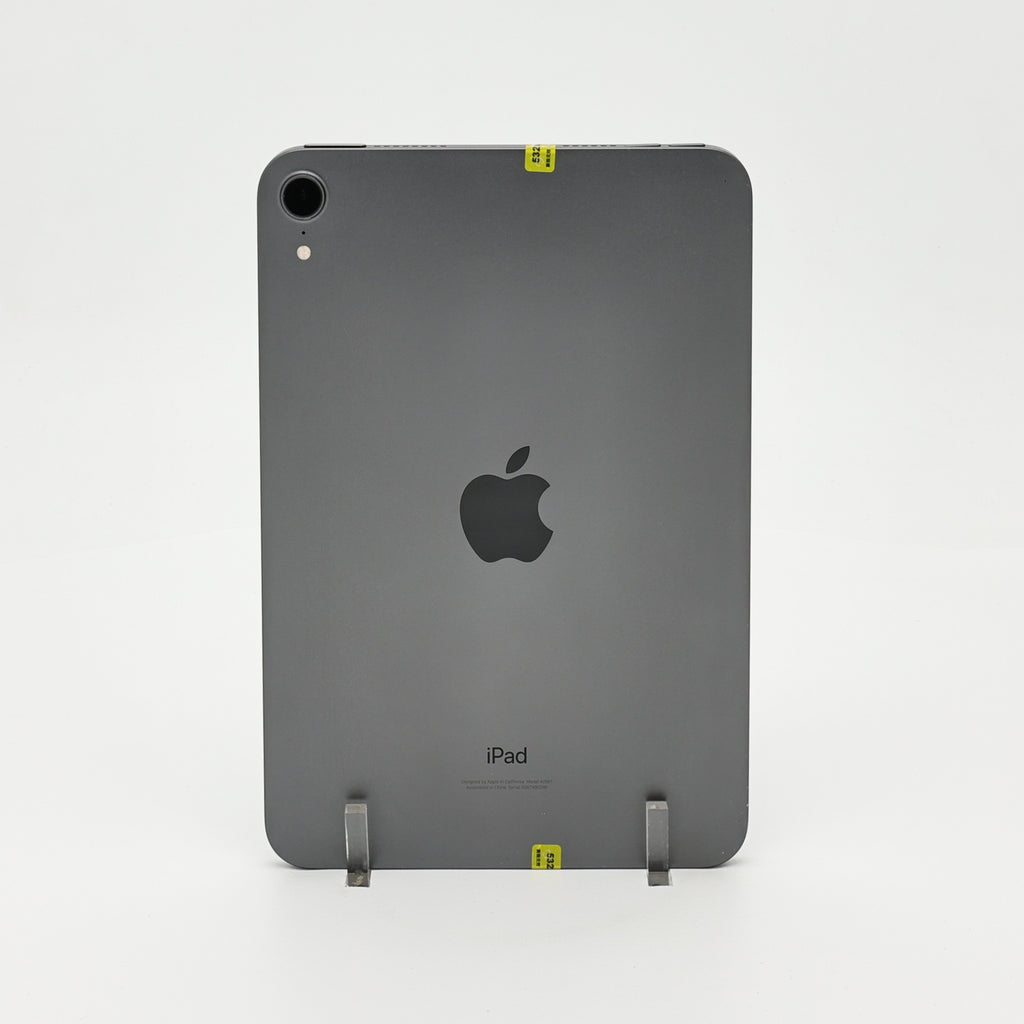 95新 Apple iPad mini6 64G 深空灰色 WIFI