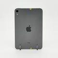 95新 Apple iPad mini6 64G 深空灰色 WIFI