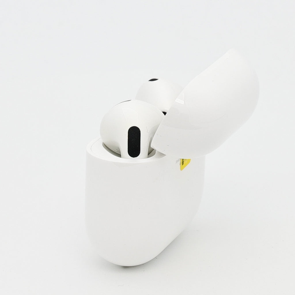 99新 Apple AirPods 4 (支持主动降噪) 白色