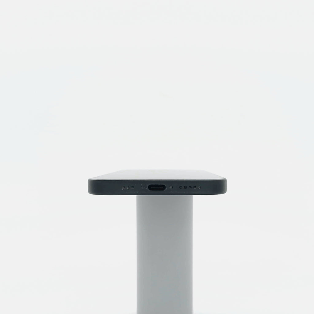 95新 Apple iPhone 15 256G 黑色 中國大陸版