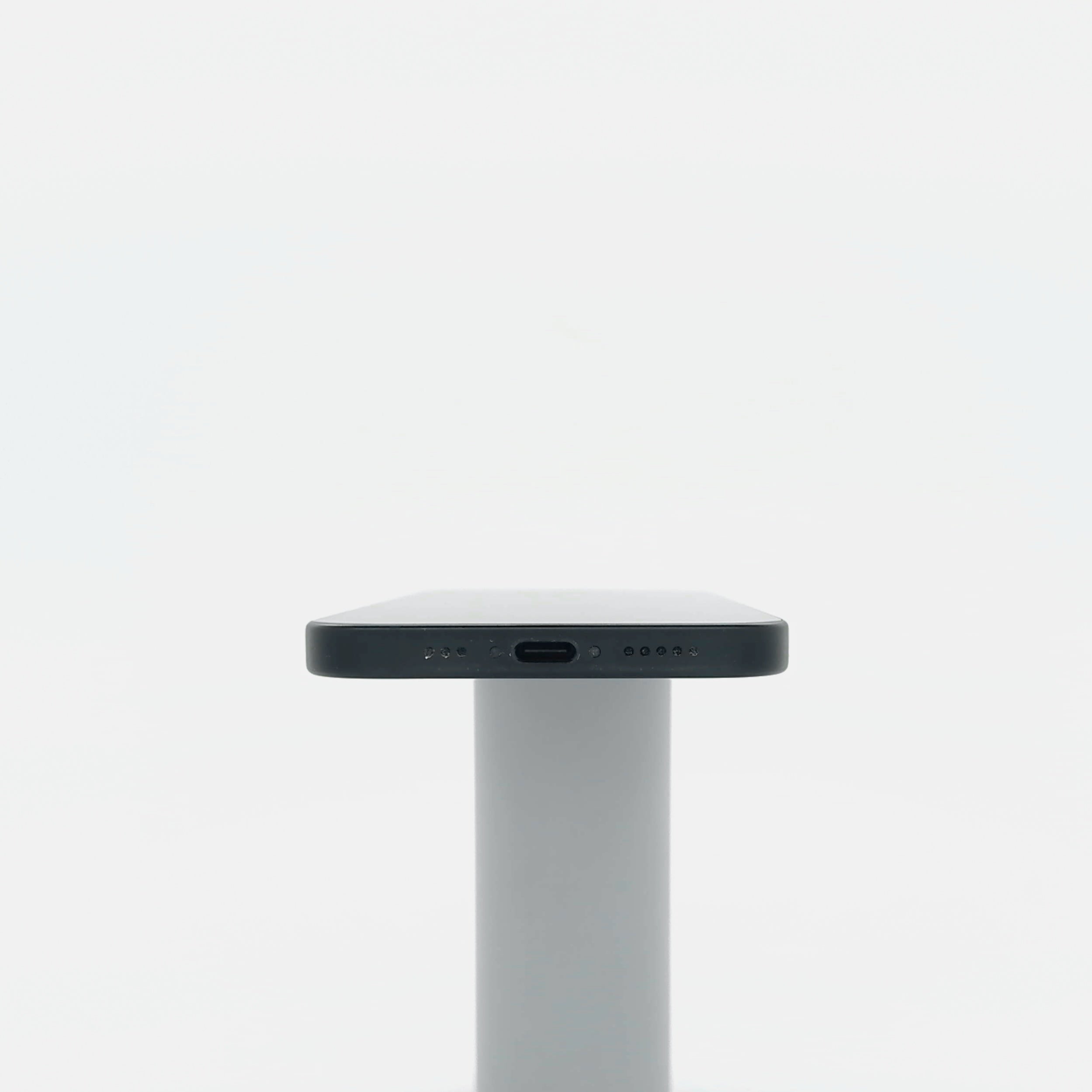 95新 Apple iPhone 15 256G 黑色 中國大陸版