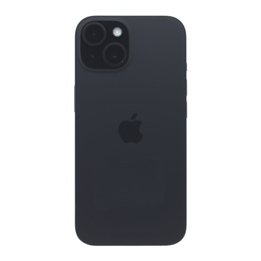 95新 Apple iPhone 15 128G 黑色 中國大陸版