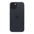 95新 Apple iPhone 15 128G 黑色 中國大陸版